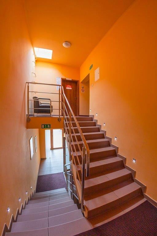 Hotel Paola Kutno Eksteriør billede