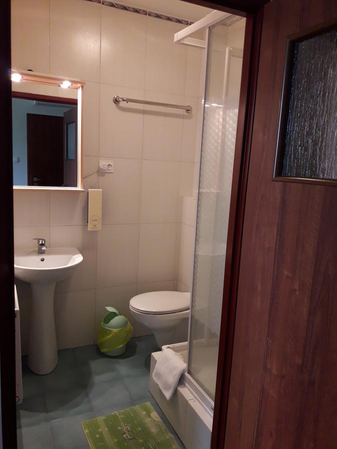 Hotel Paola Kutno Eksteriør billede