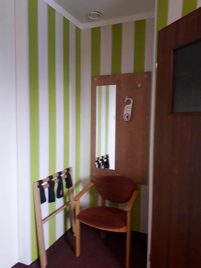 Hotel Paola Kutno Eksteriør billede